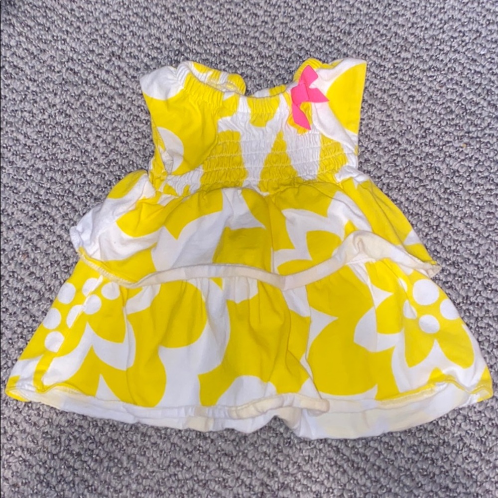 Baby girl clothes